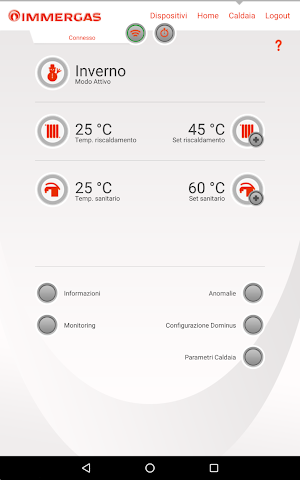Dominus Service Screenshot 3