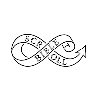 Bible Scroll (KJV)