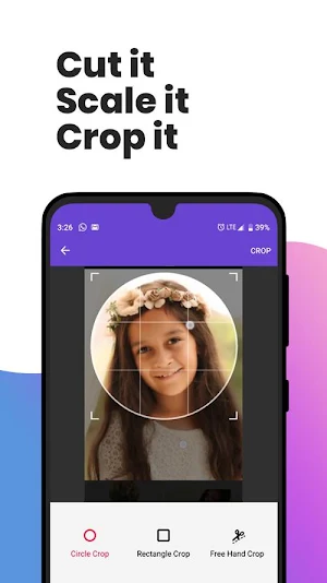 Sticker Maker Screenshot 0