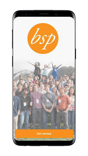 BSP Community Screenshot 0