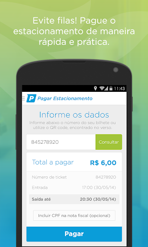 MobPark RioMar Fortaleza Screenshot 0