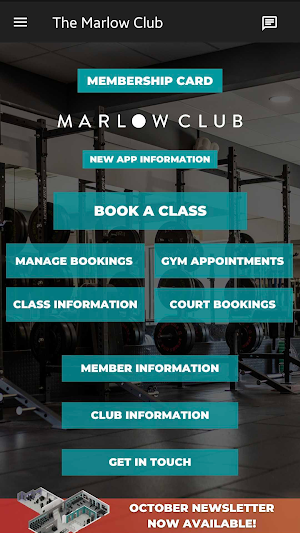 The Marlow Club Screenshot 0