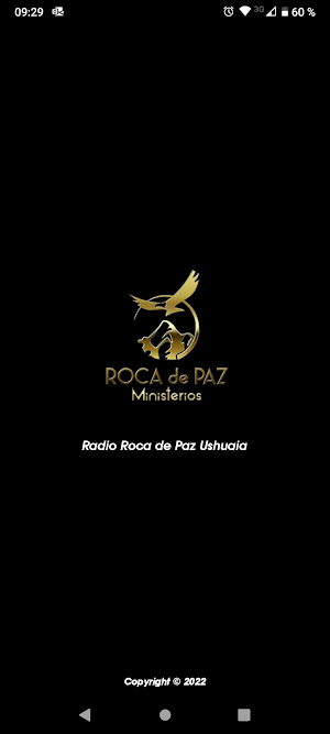 La Roca de Paz Screenshot 2