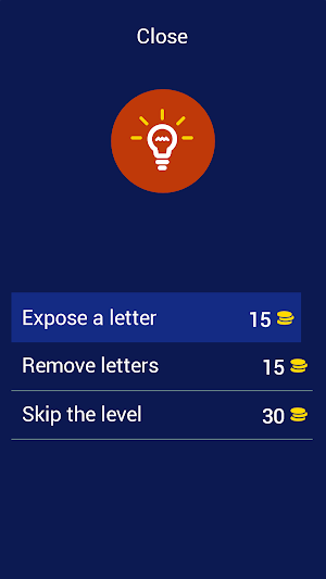 Guess the Animal: Word Game Screenshot 2