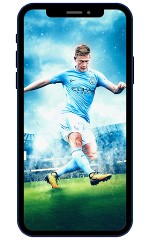 Football Strikers Wallpapers Screenshot 3
