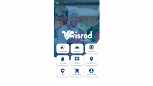 Wisrod Investments Screenshot 0