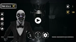 Scary Ghosts - Horror Game Screenshot 0