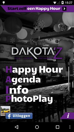 Dakota’z Roosendaal Screenshot 1