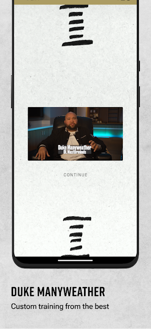 OL Masterminds Screenshot 0