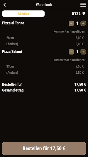 Kurvenwirt Screenshot 1