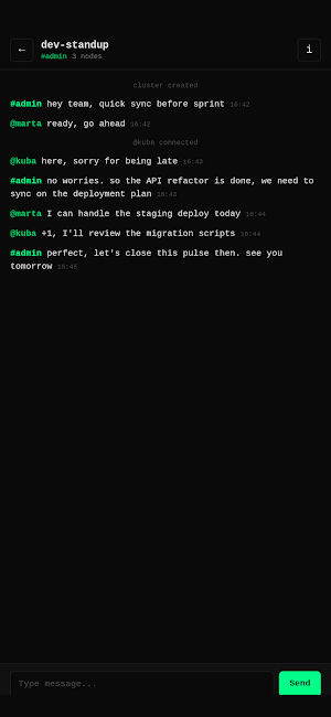 Spectre Screenshot 2