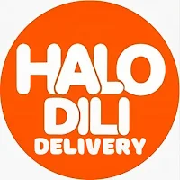 Halodili Delivery