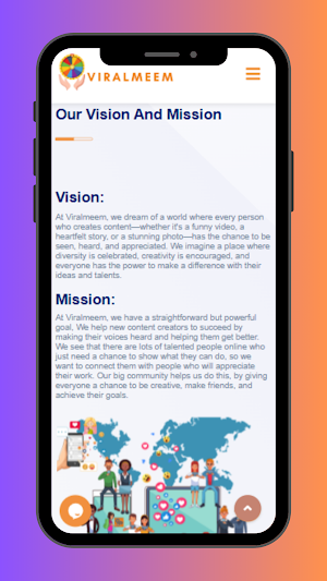 Viralmeem Screenshot 2
