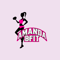 Amanda B Fit
