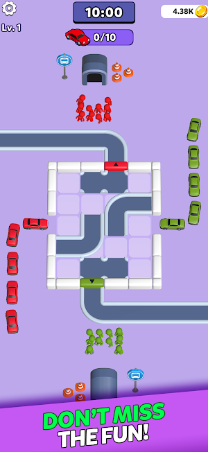 Traffic Connect Screenshot 0