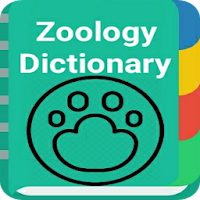 Zoology Dictionary Pro