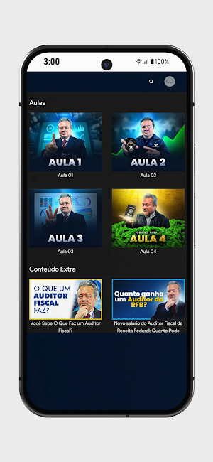Tudo Para Fiscal Screenshot 0