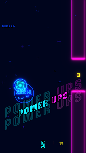 Gap Shift Screenshot 0
