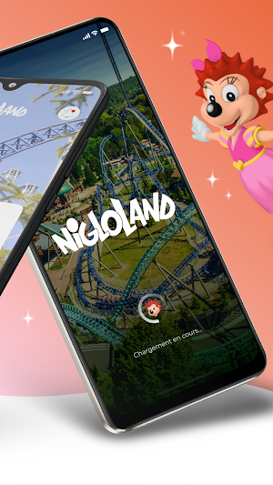 Nigloland Screenshot 1