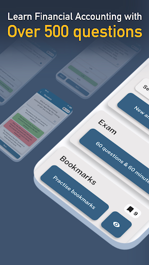 FlashStudy: Learn FA Screenshot 0