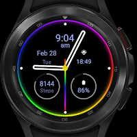Neon - wear OS
