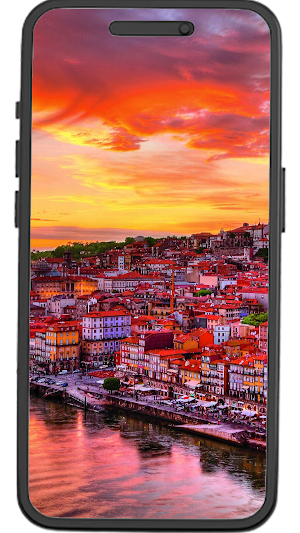 Portugal Wallpapers Screenshot 0