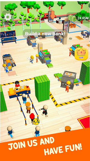 Money Empire: Get Rich Screenshot 2