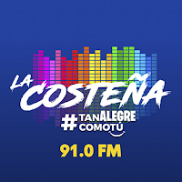 La Costeña 91.0 FM
