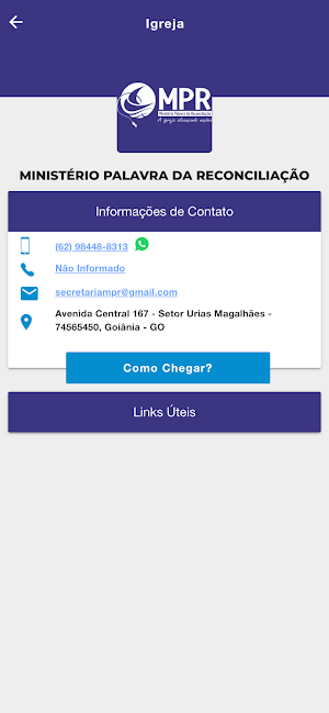 Portal MPR Screenshot 2
