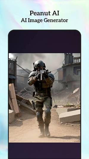 SkyReels V4: AI Video & Audio Screenshot 3