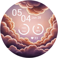 Nimbus Dusk