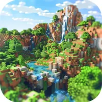 Fantastic Shaders Mod for MCPE
