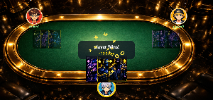 Teen Patti OeMaster Back Screenshot 0
