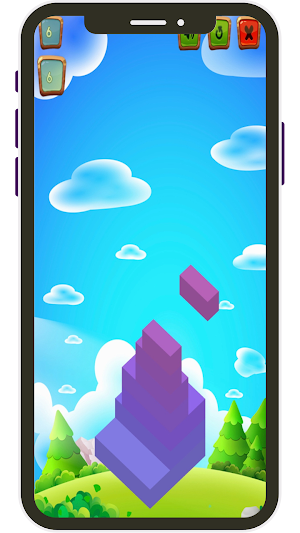 CubeCraft Screenshot 1