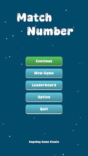 Match Number 2025 Screenshot 0