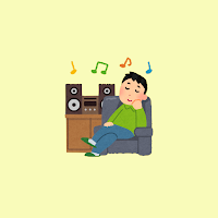 Xylophone style BGM Four seasons nursery song