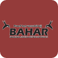 Shoarma Grillroom Bahar