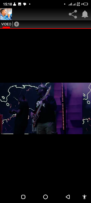 Israel Mbonyi Songs Screenshot 3