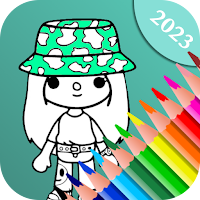 Colors: City World