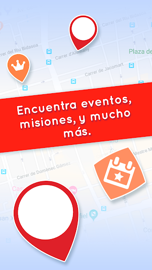 La Tomatina (app oficial) Screenshot 2