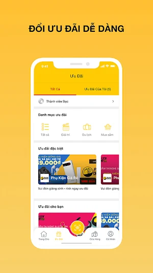 Phụ Kiện Giá Rẻ Screenshot 1