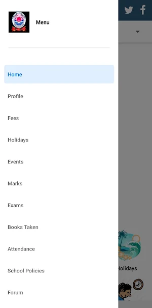 Ujwala Junior College Screenshot 2