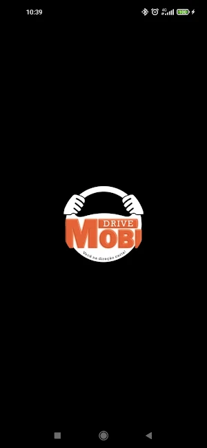 DRIVE MOBI MOTORISTA Screenshot 0