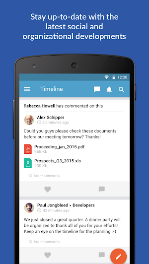 GoGlobal Screenshot 0