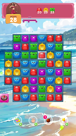 ChiliChase Screenshot 2