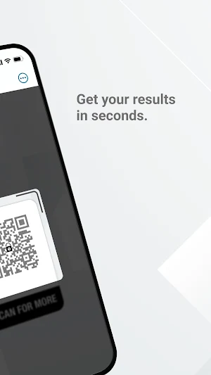 Cru Bourgeois Authentication Screenshot 1