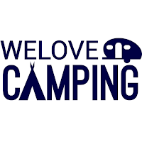 We Love Camping