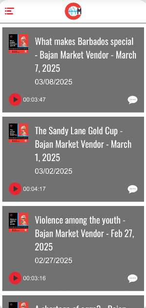 Capital Media HD Screenshot 3