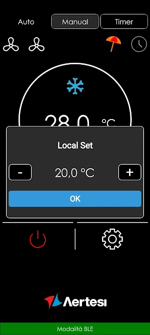AerGLOBO Screenshot 1