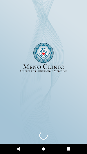 Meno Clinic Health & Wellness Screenshot 0